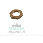 Nuova Simonelli NUT Ø 1/4" HEX 17 Mm THICKNESS 3 Mm - 00300002