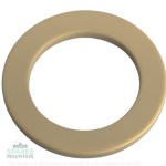 Bunn Coffee Machine ELEMENT GASKET - 00943.0000