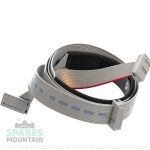 Nuova Simonelli FLAT CABLE 14 POLES 1250 Mm - 04000812