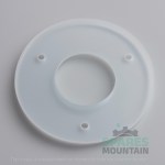 Bunn Coffee Machine Gasket Spray Head Tube - 05515.0000