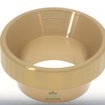 Nuova Simonelli JOINT BUSHING OF BRASS - 07300293