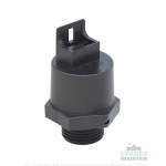 Pressure Transducer Ø 3/8"M - MPN 09200018 Nuova Simonelli