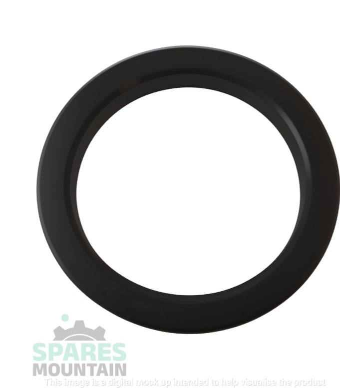 12215.jpg Astoria LARGER FILTER HOLDER GASKET - 12215 - Image 1