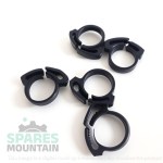 Bunn Coffee Machine Hose Clamp - 12422.0005