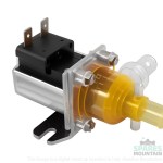 Valve Assembly - MPN 27370.0005 Bunn Coffee Machine