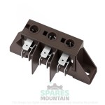 Angelo Po Terminal Block - 32D0171