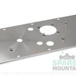 Lid Weldment; Tank (Dual Tf) - MPN 34753.0000 Bunn Coffee Machine