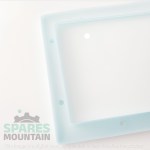 Gasket, Twin Tank Lid - MPN 35937.0002 Bunn Coffee Machine