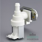 Inlet Valve 220/240V - MPN 36233.0001 Bunn Coffee Machine