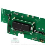 Cba, Titan Dual/Single - MPN 45787.1065 Bunn Coffee Machine