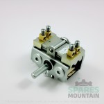 Rotary Switch - MPN 5060904057 Ambach