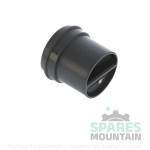 De Jong DUKE Outlet Pipe - 5KPD138