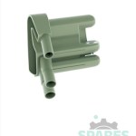 De Jong DUKE Nio Splitter - 5KVL072