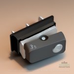 Bravilor ROCKER SWITCH - 6.004.001.069