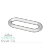 Bravilor Gasket - 6.011.031.001