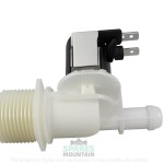 Magnetic Solenoid Valve - MPN 6.016.001.035 Bravilor