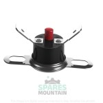 Bravilor HIGH LIMIT STAT - 6.016.008.064