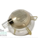 Water Spreader (Assy) - MPN 6.101.008.001 Bravilor