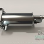 Flow Boiler 230V - MPN 6.101.061.000 Bravilor