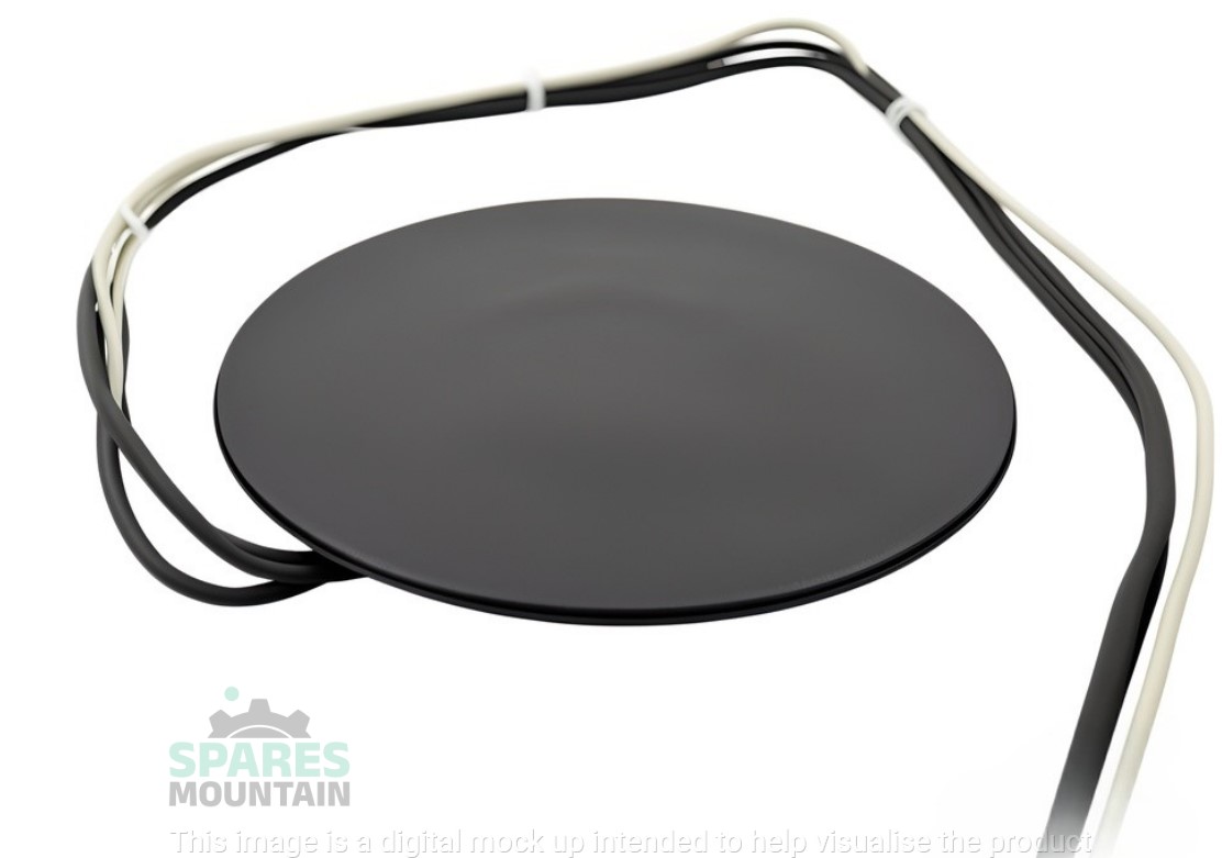 6.101.072.000.jpg Heating Plate - MPN 6.101.072.000 Bravilor - Image 1