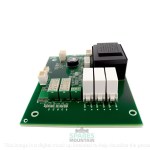 Relay Pcb - MPN 6.205.874.000 Bravilor