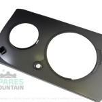 Top Cover - MPN 6.311.087.001 Bravilor