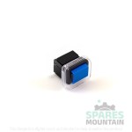 Blue Switch With Protection - MPN 6300675 Angelo Po