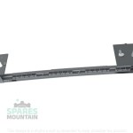 Push-Button Panel Assembly 3Gr. Appia - MPN 98010000000711 Nuova Simonelli