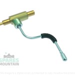 Steam Tap + Lance Assembly - MPN 98060000000251 Nuova Simonelli