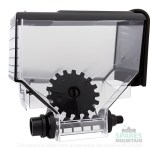 Nio Instant Canister 126Mm Topping - MPN 9Dcn907 De Jong Duke