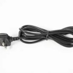 Power Lead And Plug - MPN Jf000173 Autonumis