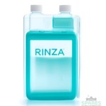 Spengler Rinza 1Ltr Bottle Milk Cleaner - URN1003