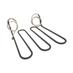 Heating Element 1750W 230V - MPN D02169 Roller Grill