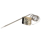 Thermostat 40 - 260°C - MPN Th46 Lincat