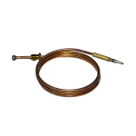 Electrolux Professional THERMOCOUPLE; M8X1 L=75 CM - 058332 - Image 2