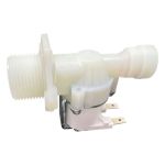 Nuova Simonelli SOLENOID VALVE 1-WAY 180° Ø 6 Mm - 04100060