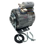 Electric Motor 230V 50/60Hz 165W - MPN 04500034 Nuova Simonelli