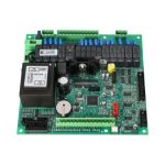 Control Unit Aurelia18 Digit/T3 Vol - MPN 04901272 Nuova Simonelli