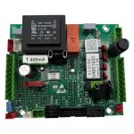 Dosing Unit 1-2-3 Groups Vol - MPN 04901430 Nuova Simonelli