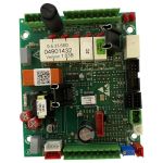 Dosing Unit 2-3 Groups Xt - MPN 04901432 Nuova Simonelli