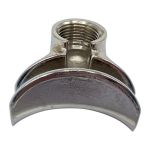 Nuova Simonelli SPOUT 2 CUPS Ø 3/8" - 06200008