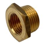 Nuova Simonelli FITTING Ø 3/8"M-1/4"F - 07300099