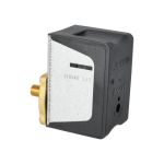 Pressure Switch 3-Pole 30A 400V - MPN 09200006 Nuova Simonelli