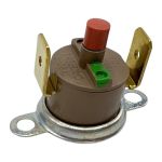 Nuova Simonelli THERMOSTAT W/MANUAL RESET 135C - 09500004