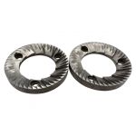 Grinding Burps Pair Simonelli Rh - MPN 15050001 Nuova Simonelli