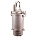 Boiler Assy - MPN 6.000.201.652 Bravilor