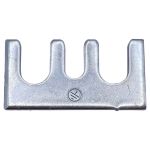 Bravilor ELEMENT BACKPLATE - 6.006.015.001