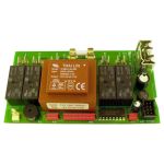 Relay Board - MPN 6.101.047.000 Bravilor