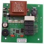 Printed Circuit - MPN 6.305.035.000 Bravilor