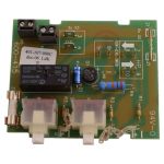 Pcb - MPN 6.401.107.000 Bravilor